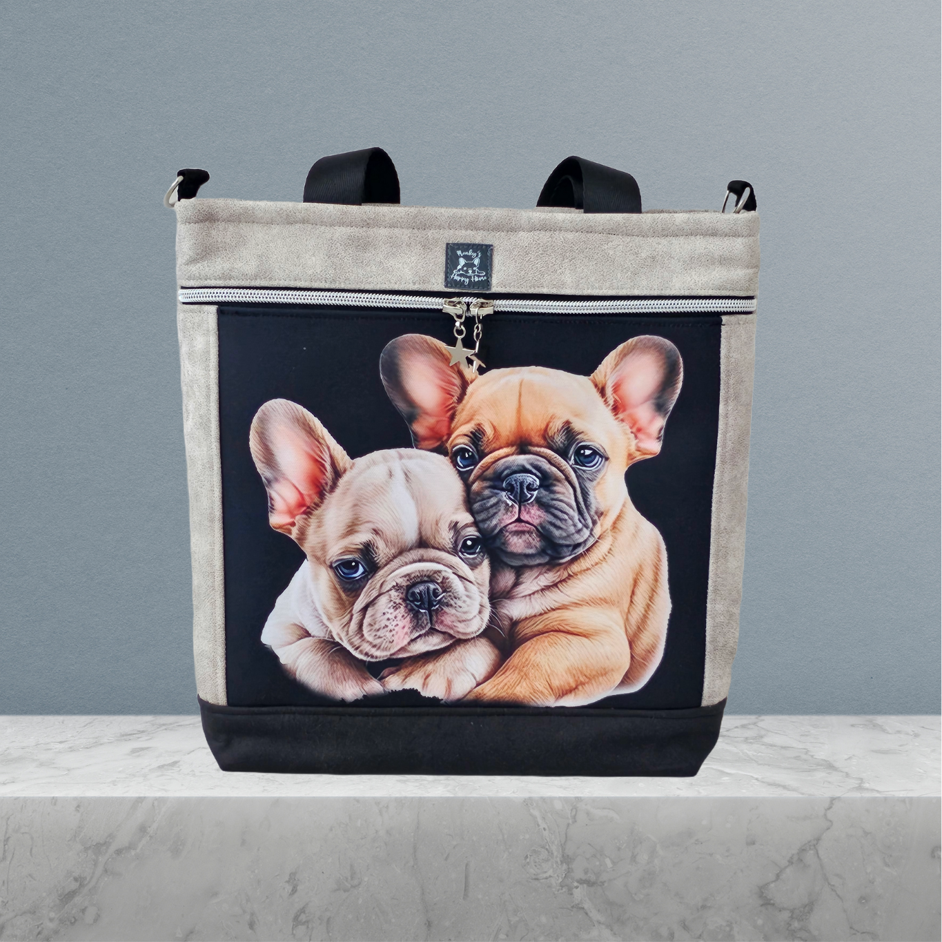 Bullyfriend Tasche Motiv1