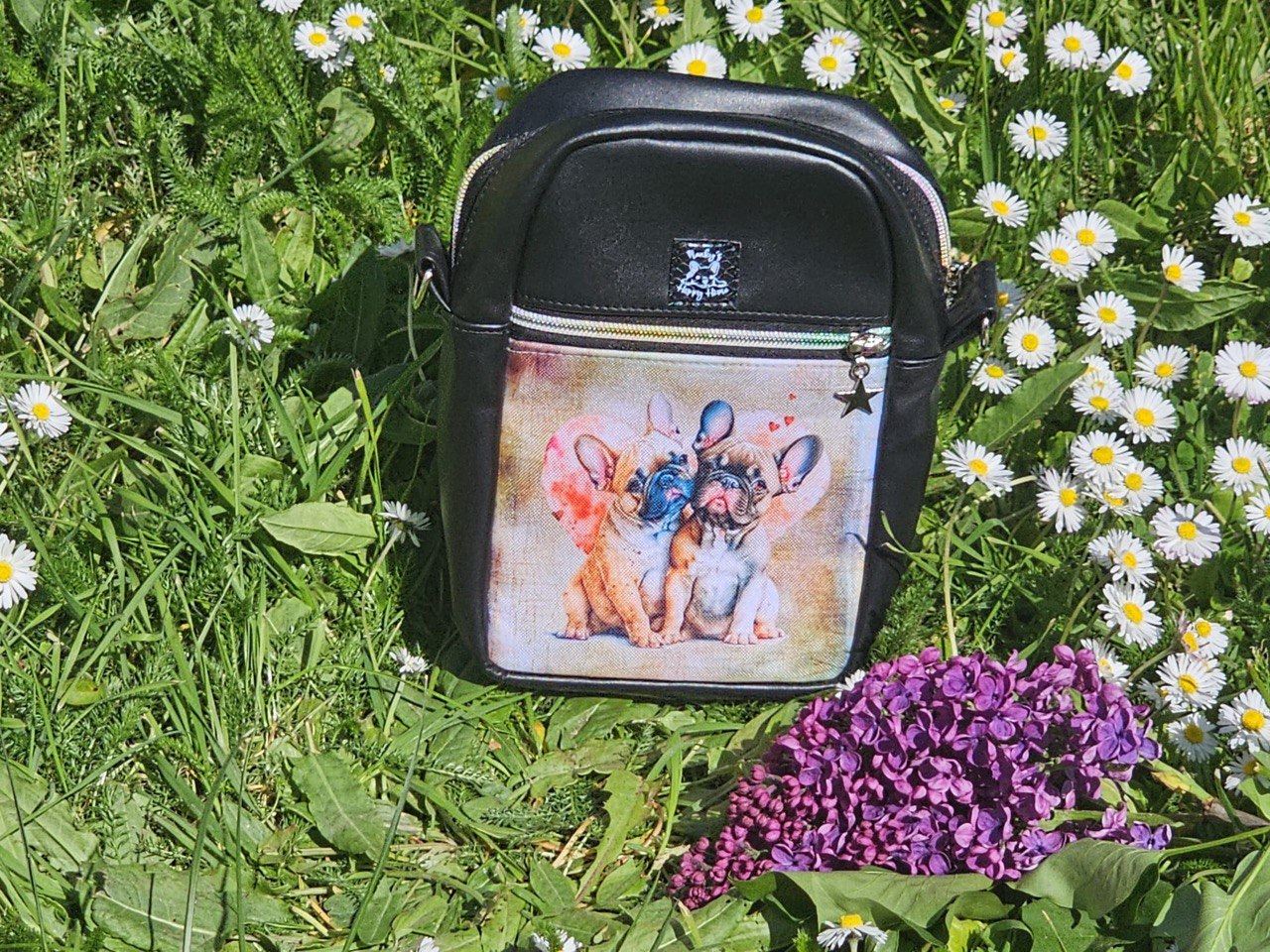 Bullyfriend Tasche Motiv23