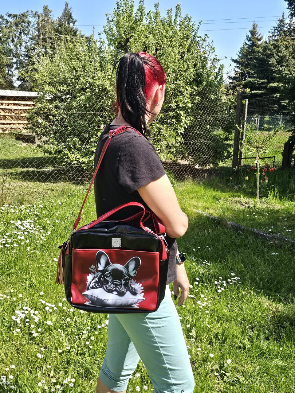 Bullyfriend Tasche Motiv17