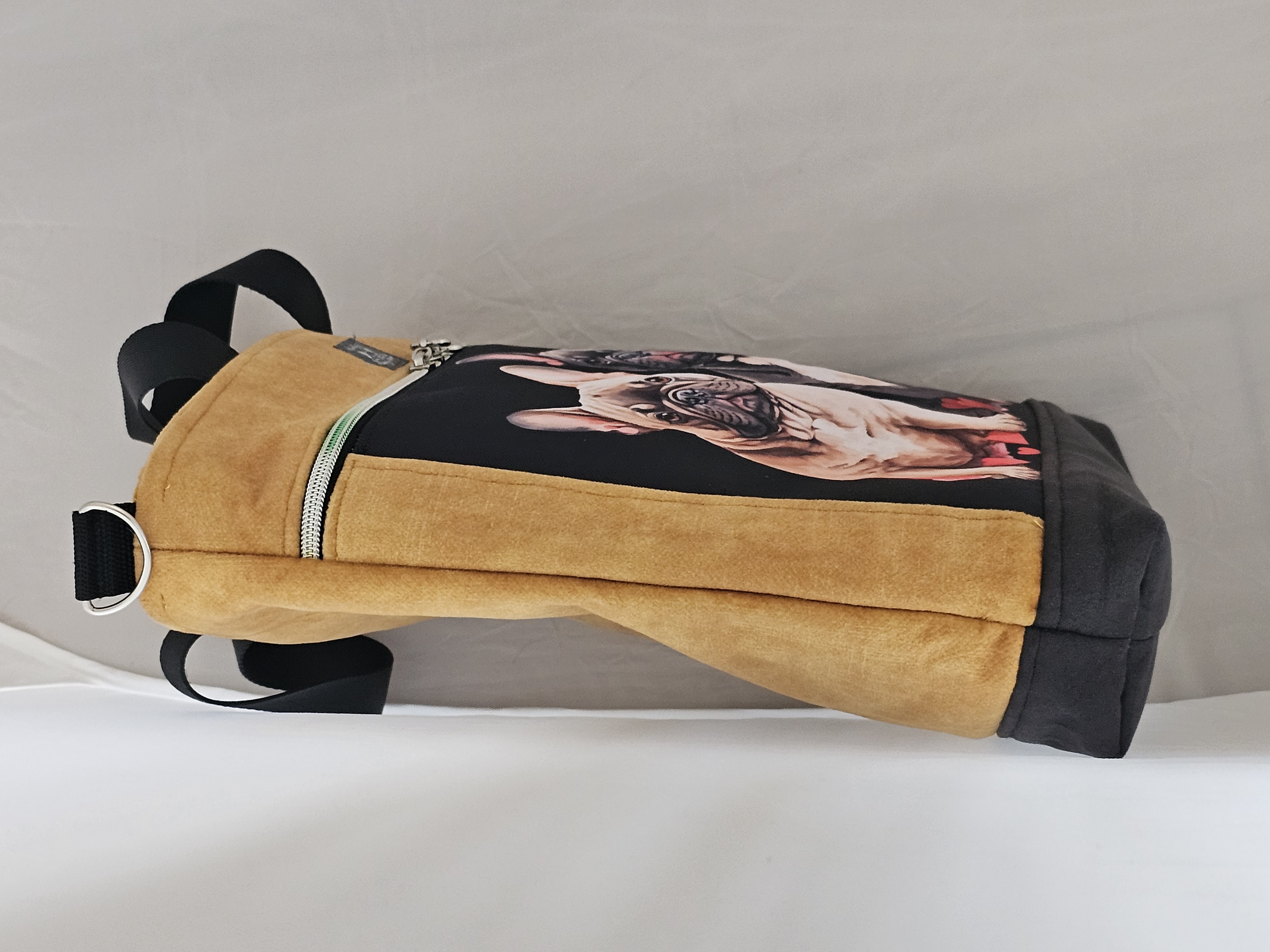 Bullyfriend Tasche Motiv2