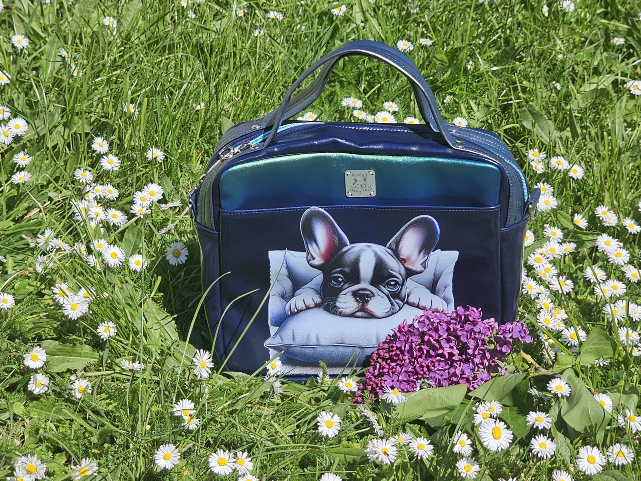 Bullyfriend Tasche Motiv16