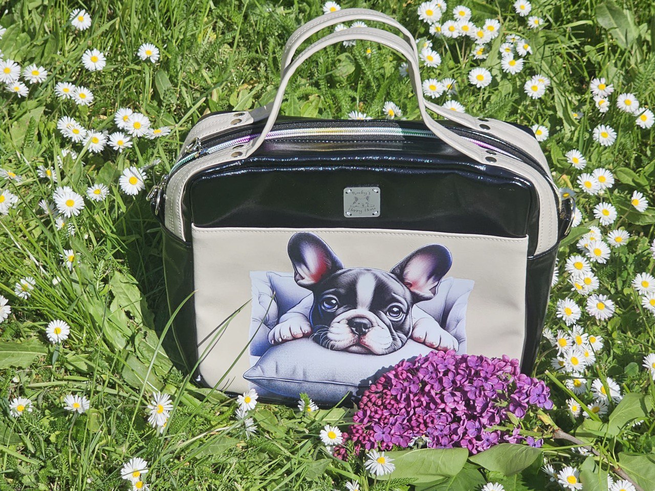 Bullyfriend Tasche Motiv18