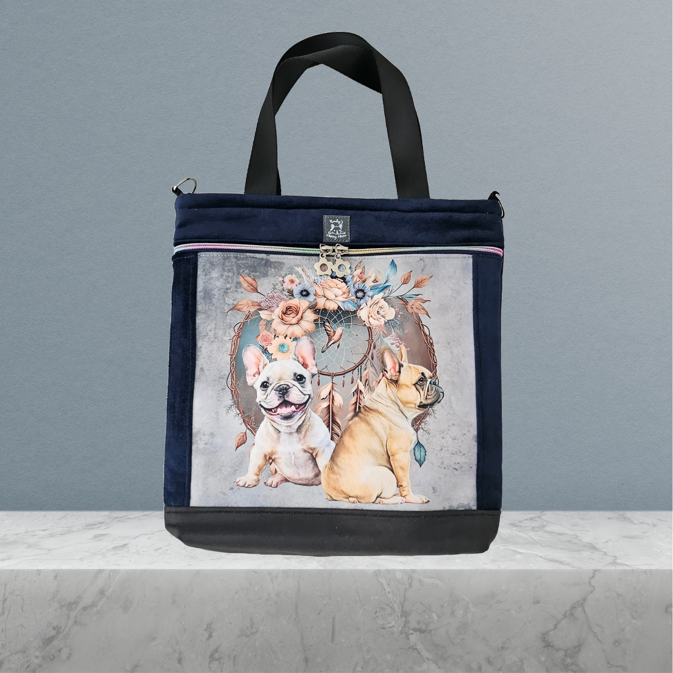 Bullyfriend Tasche Motiv14