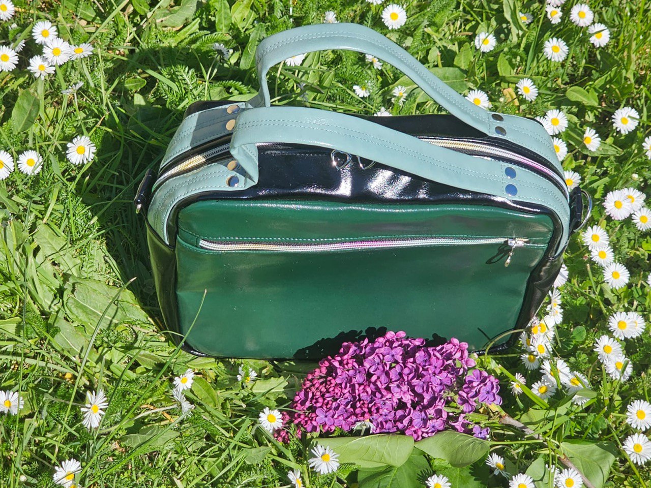 Bullyfriend Tasche Motiv19