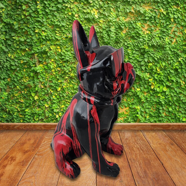 Bullyfriend Deko Figur Motiv5