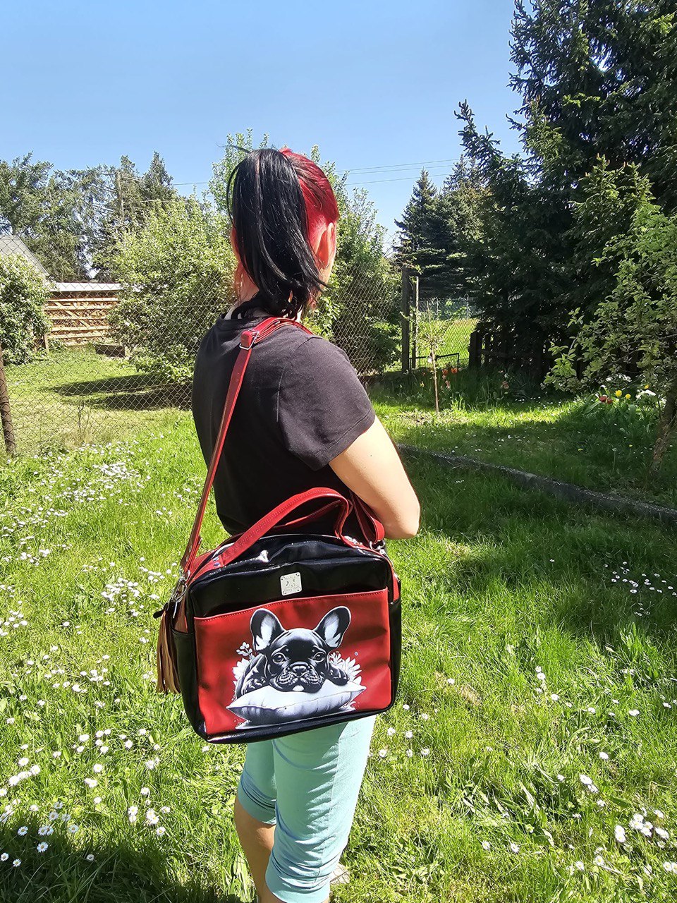 Bullyfriend Tasche Motiv17