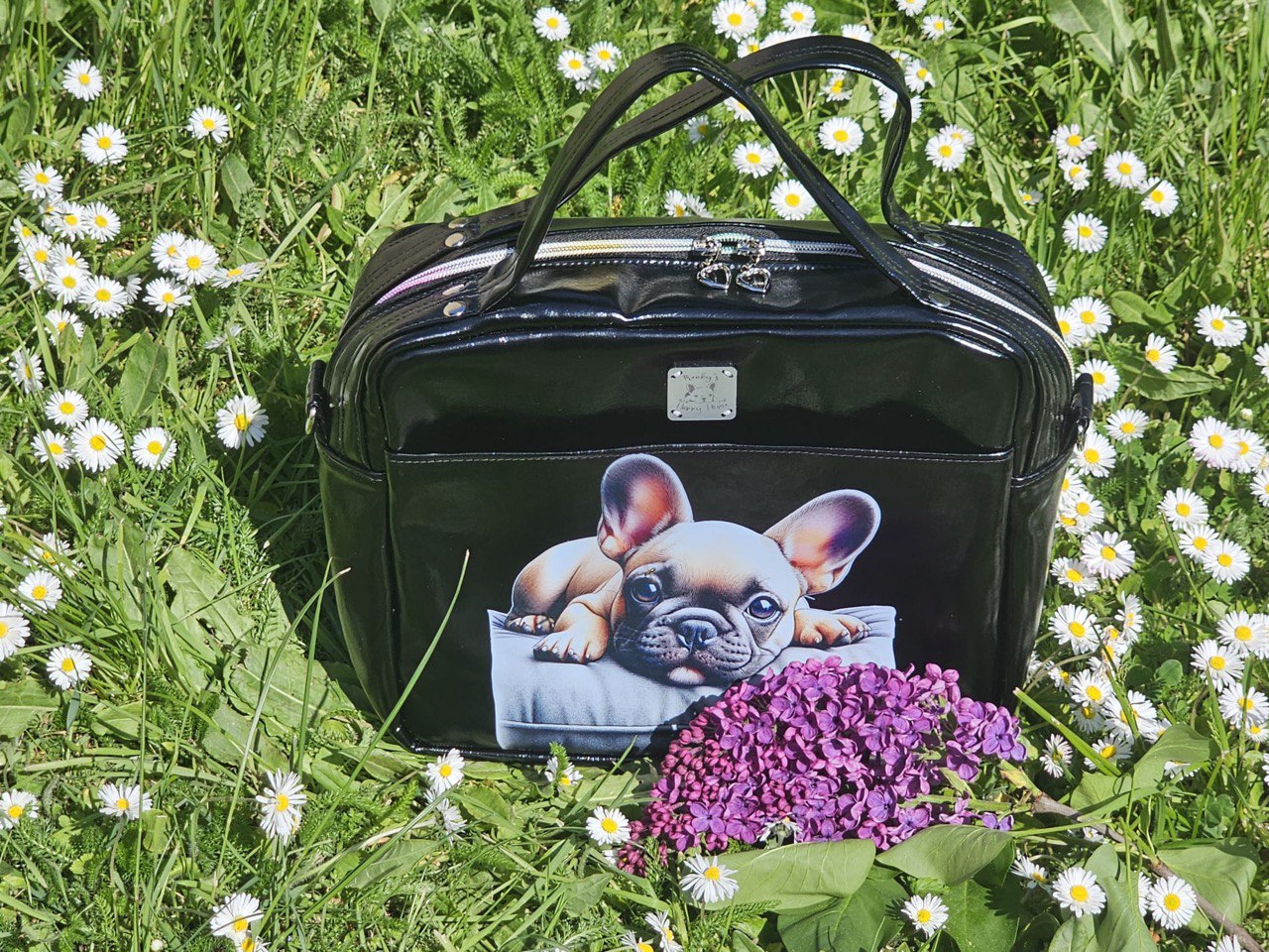 Bullyfriend Tasche Motiv15