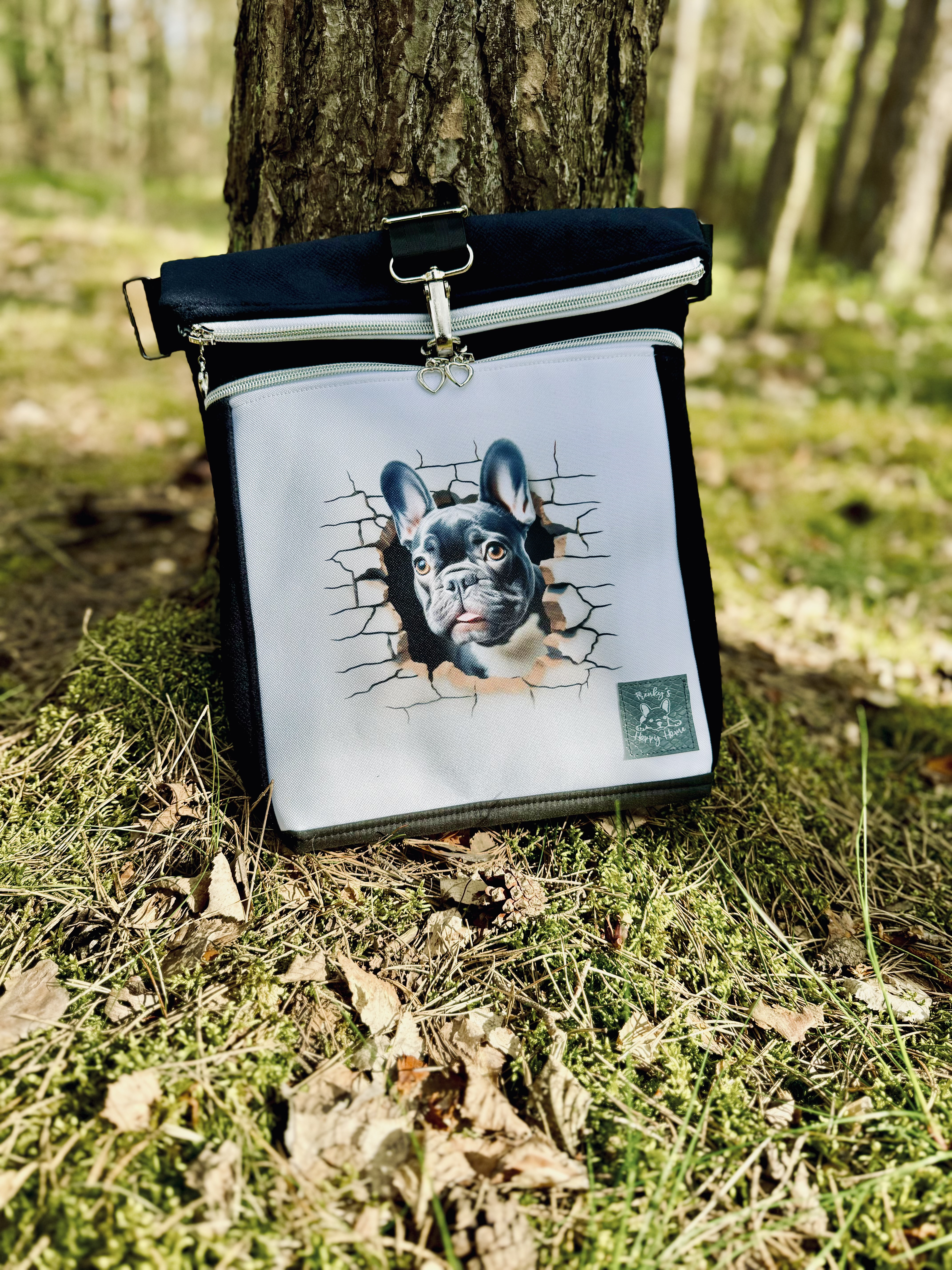 Bullyfriend Rucksack Motiv16