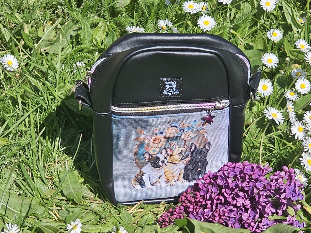 Bullyfriend Tasche Motiv20