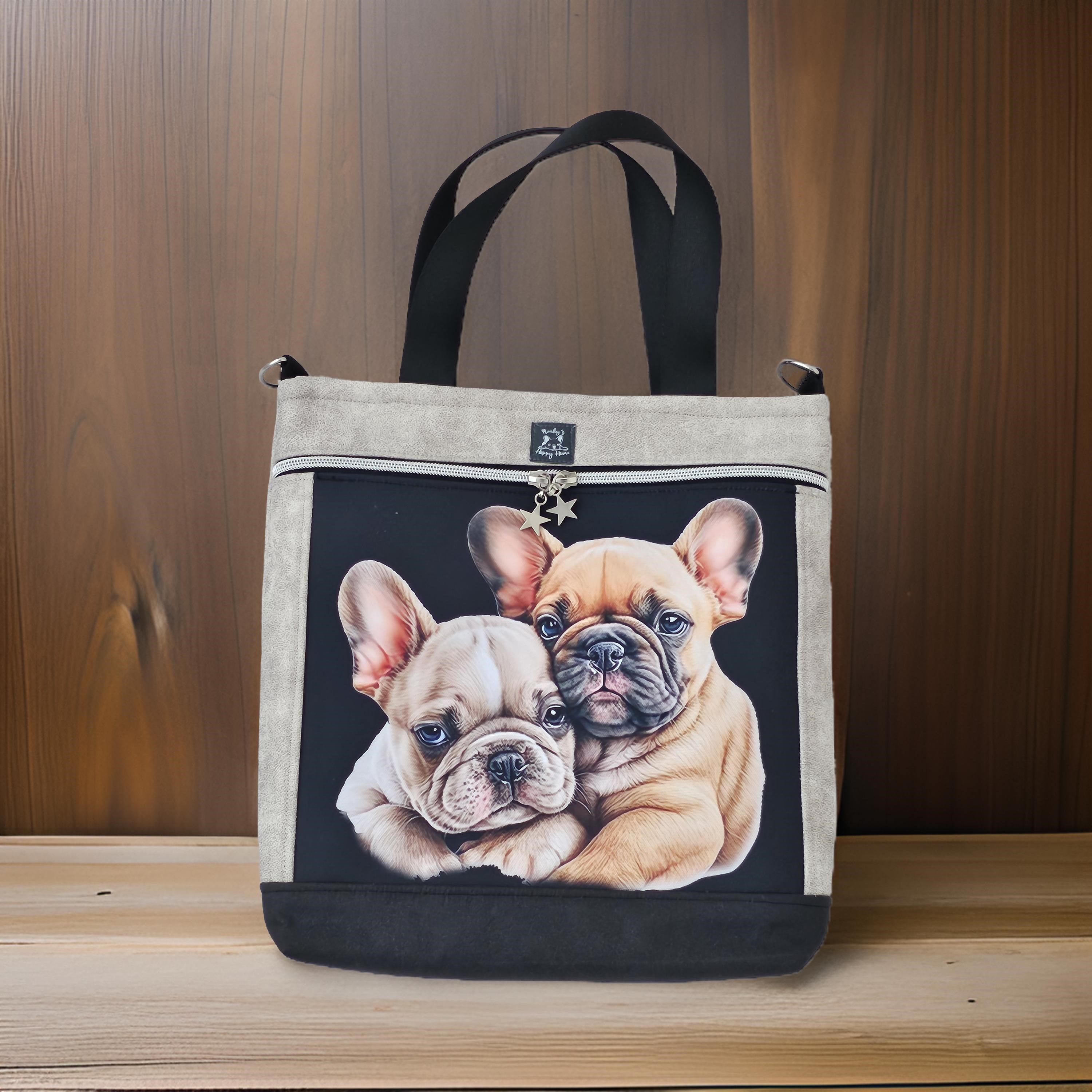 Bullyfriend Tasche Motiv1