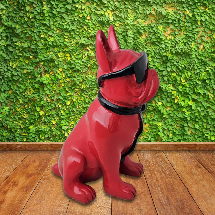 Bullyfriend Deko Figur Motiv8