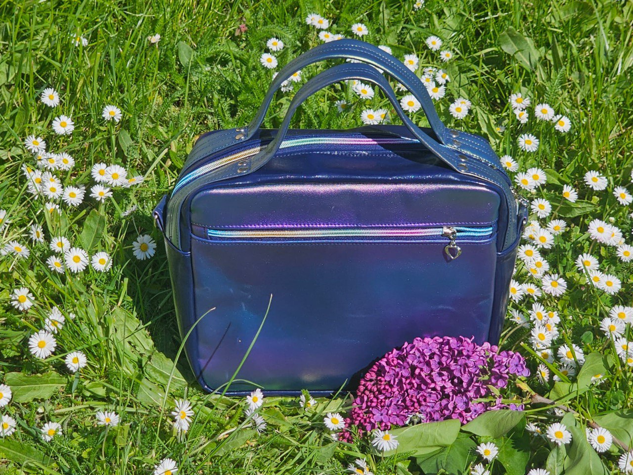 Bullyfriend Tasche Motiv16