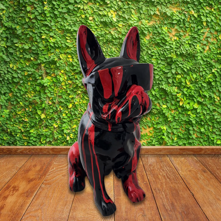 Bullyfriend Deko Figur Motiv5