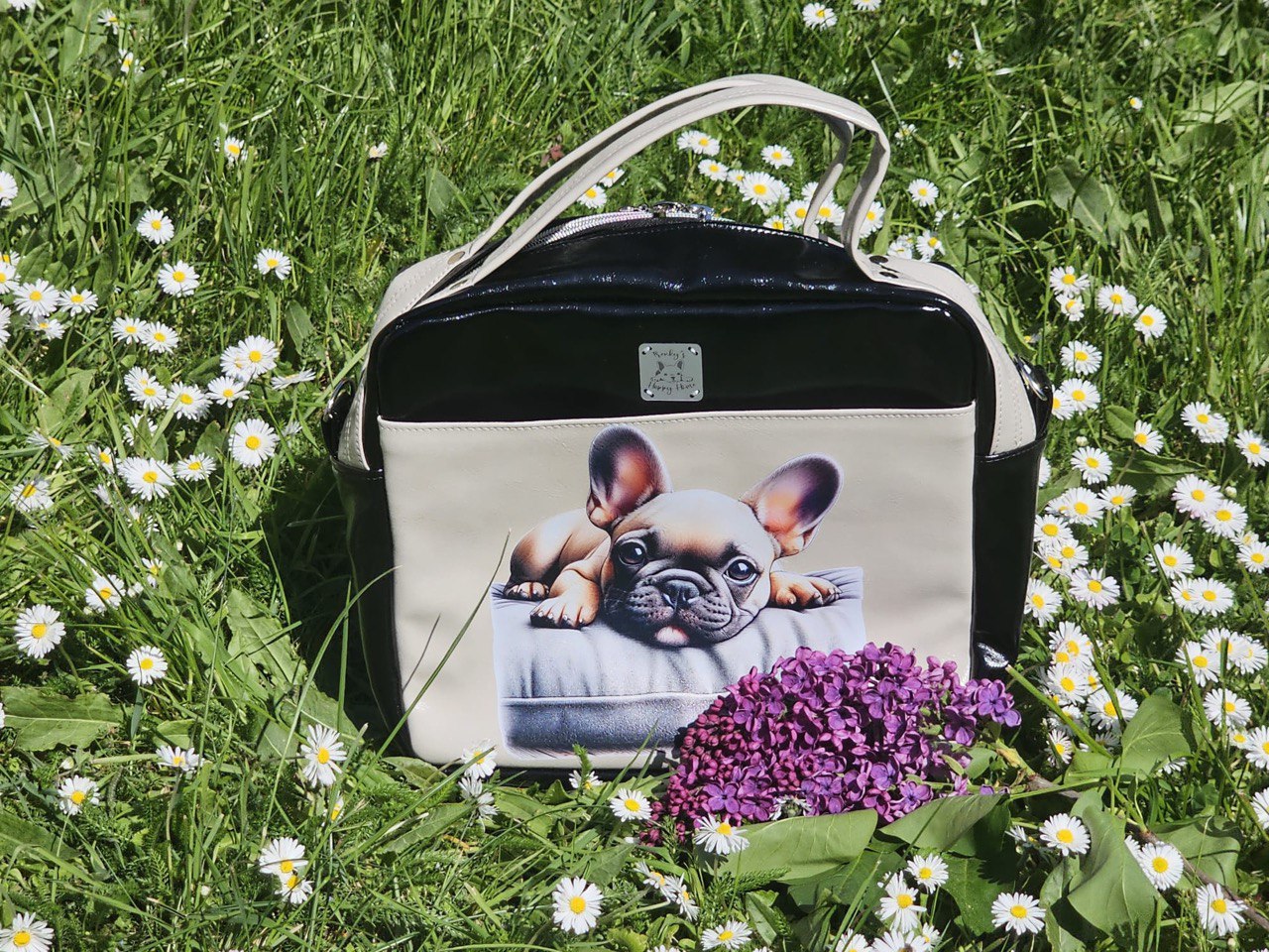 Bullyfriend Tasche Motiv21