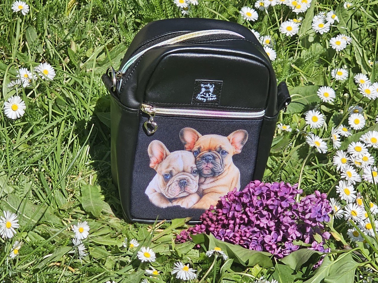 Bullyfriend Tasche Motiv22