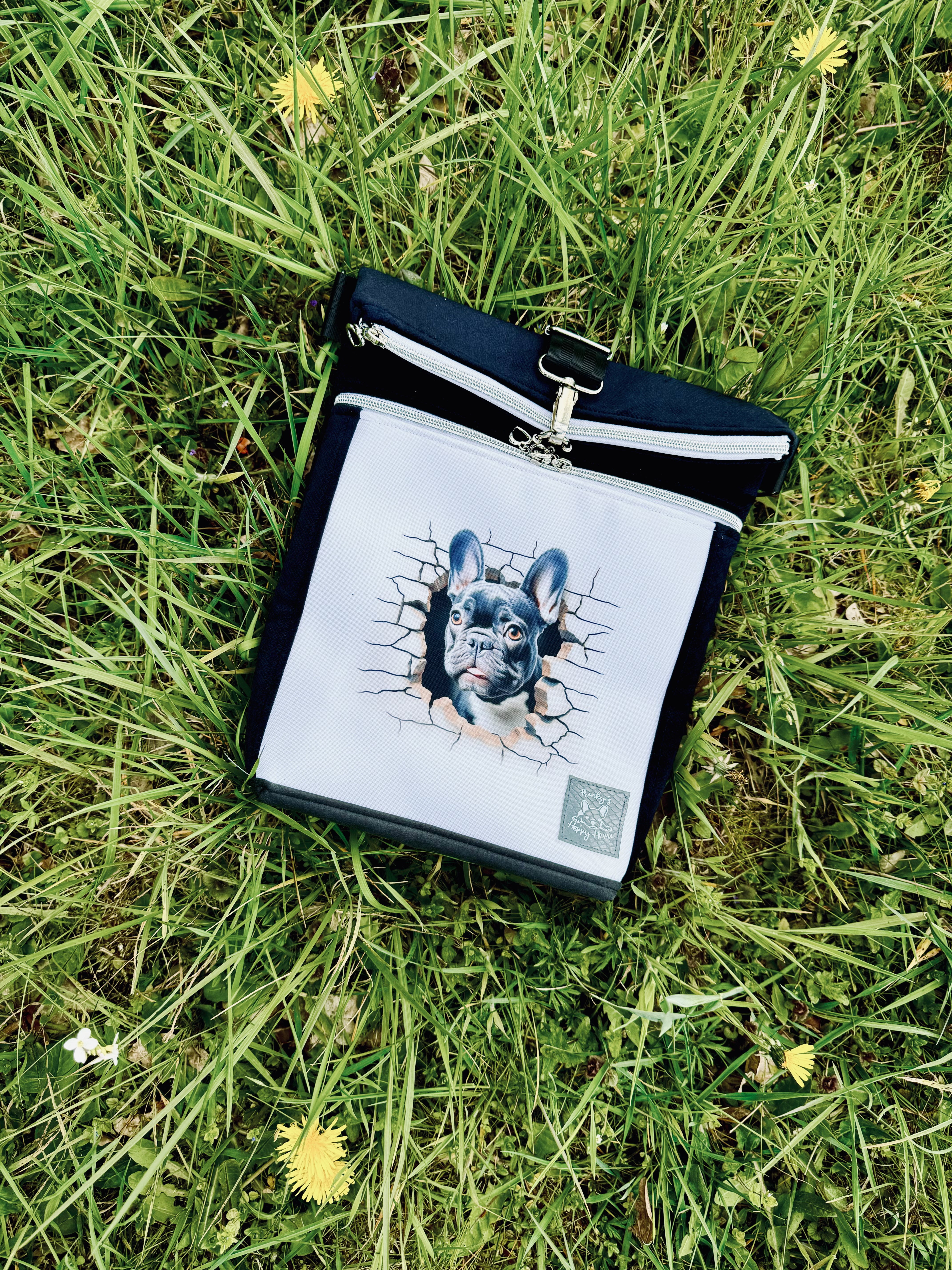 Bullyfriend Rucksack Motiv16