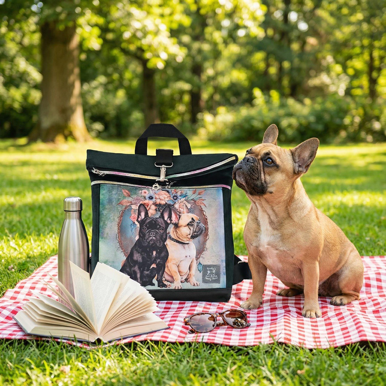 Bullyfriend Rucksack Motiv11