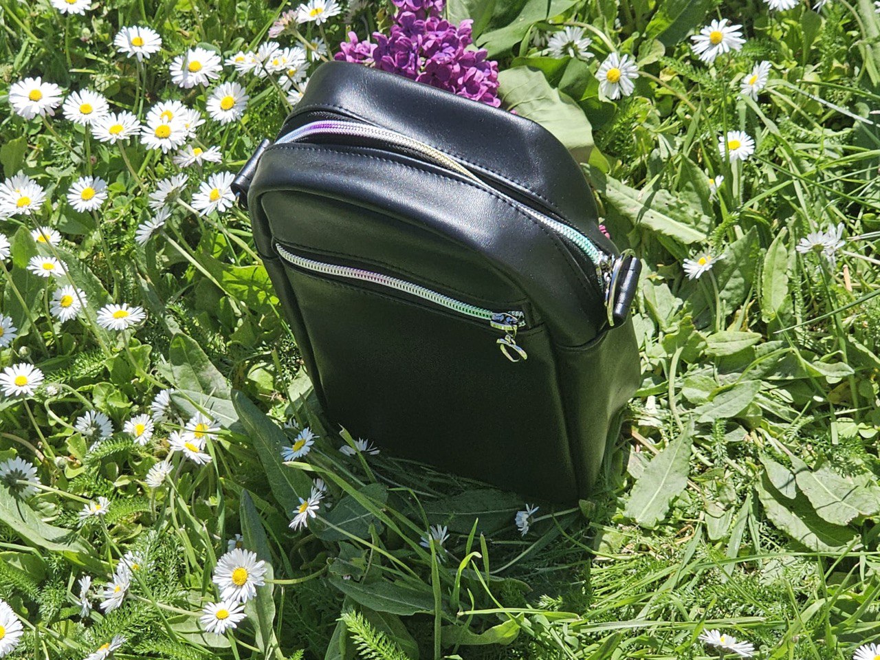 Bullyfriend Tasche Motiv23