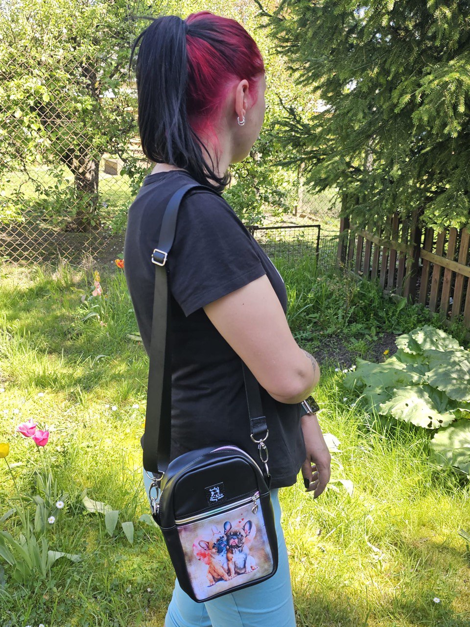 Bullyfriend Tasche Motiv23