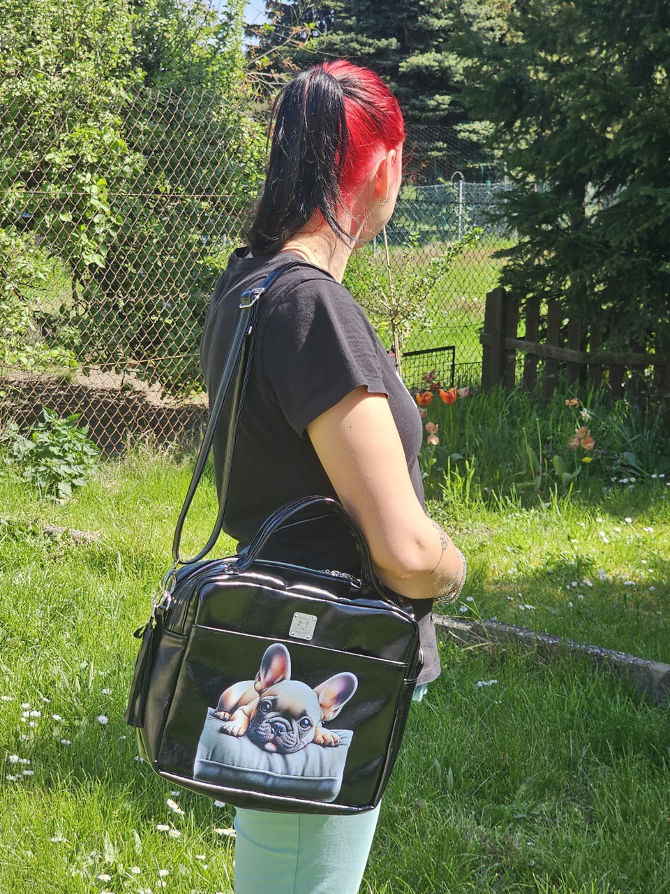 Bullyfriend Tasche Motiv15