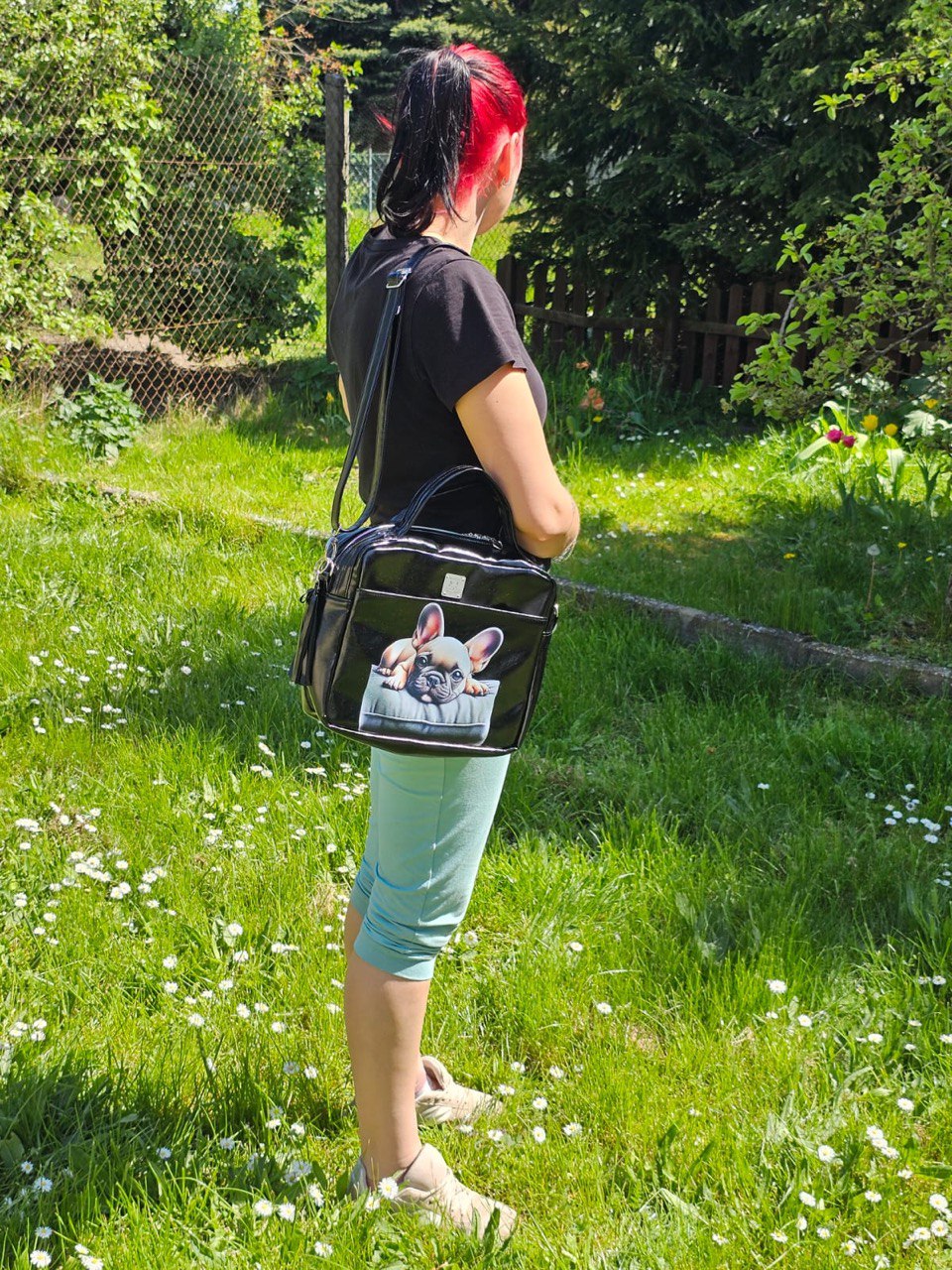 Bullyfriend Tasche Motiv15