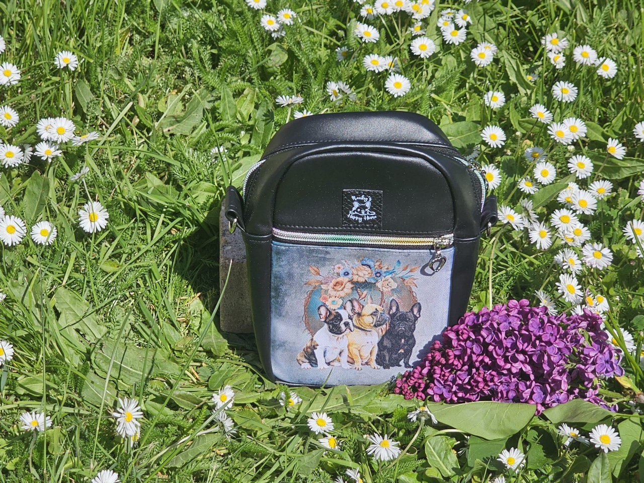 Bullyfriend Tasche Motiv20