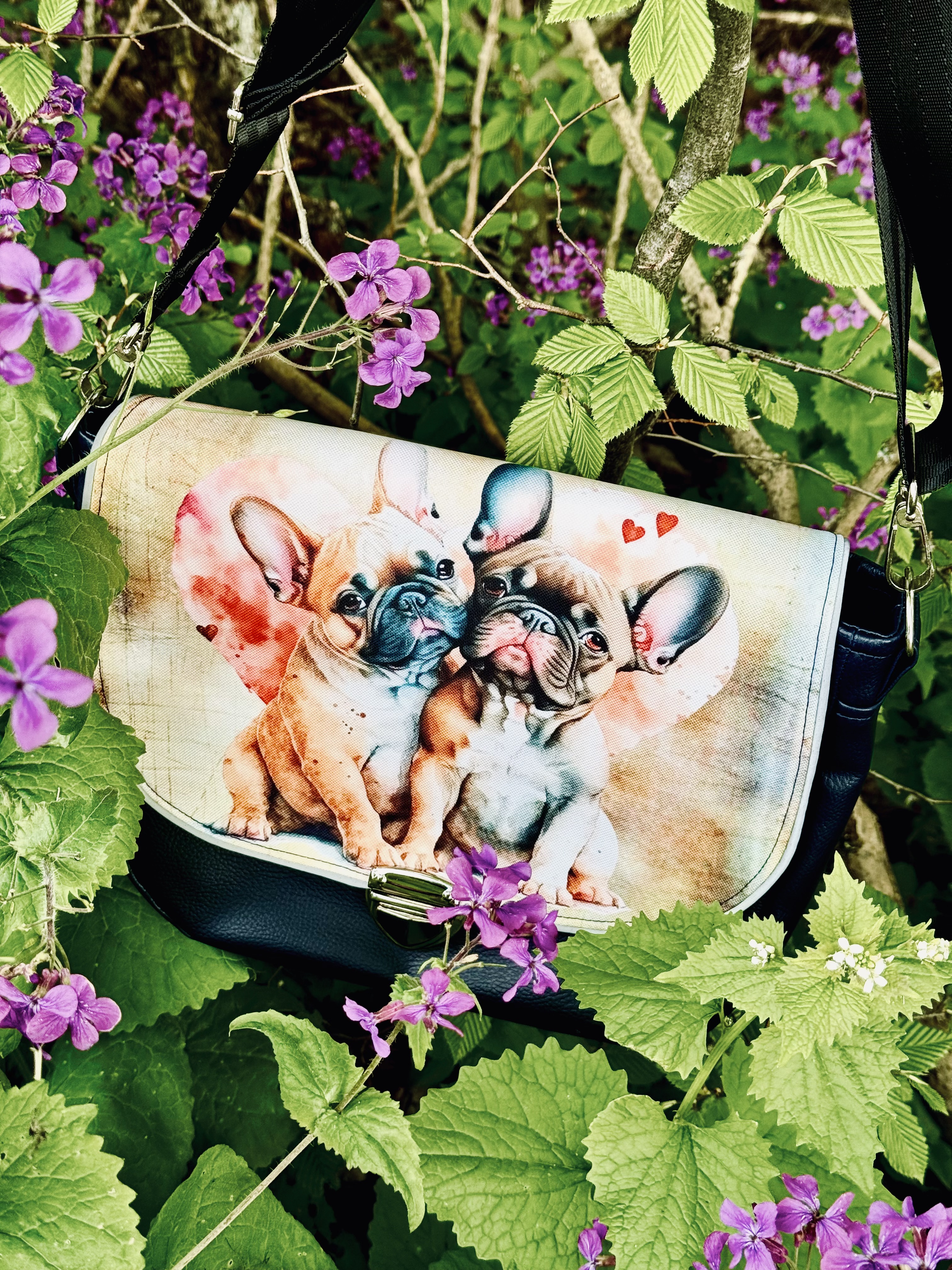 Bullyfriend Tasche Motiv15