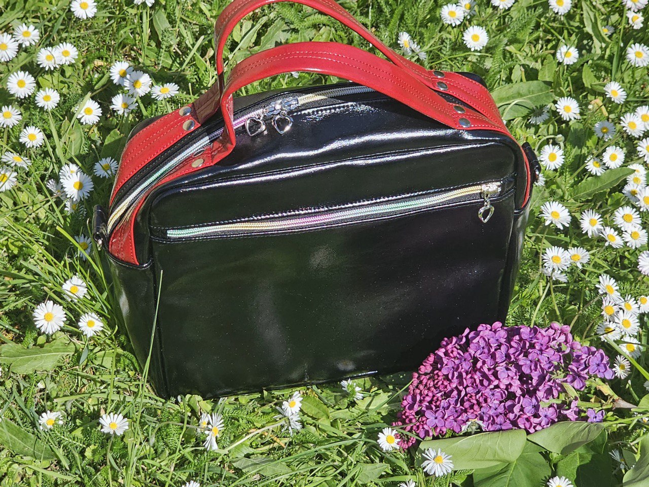 Bullyfriend Tasche Motiv17