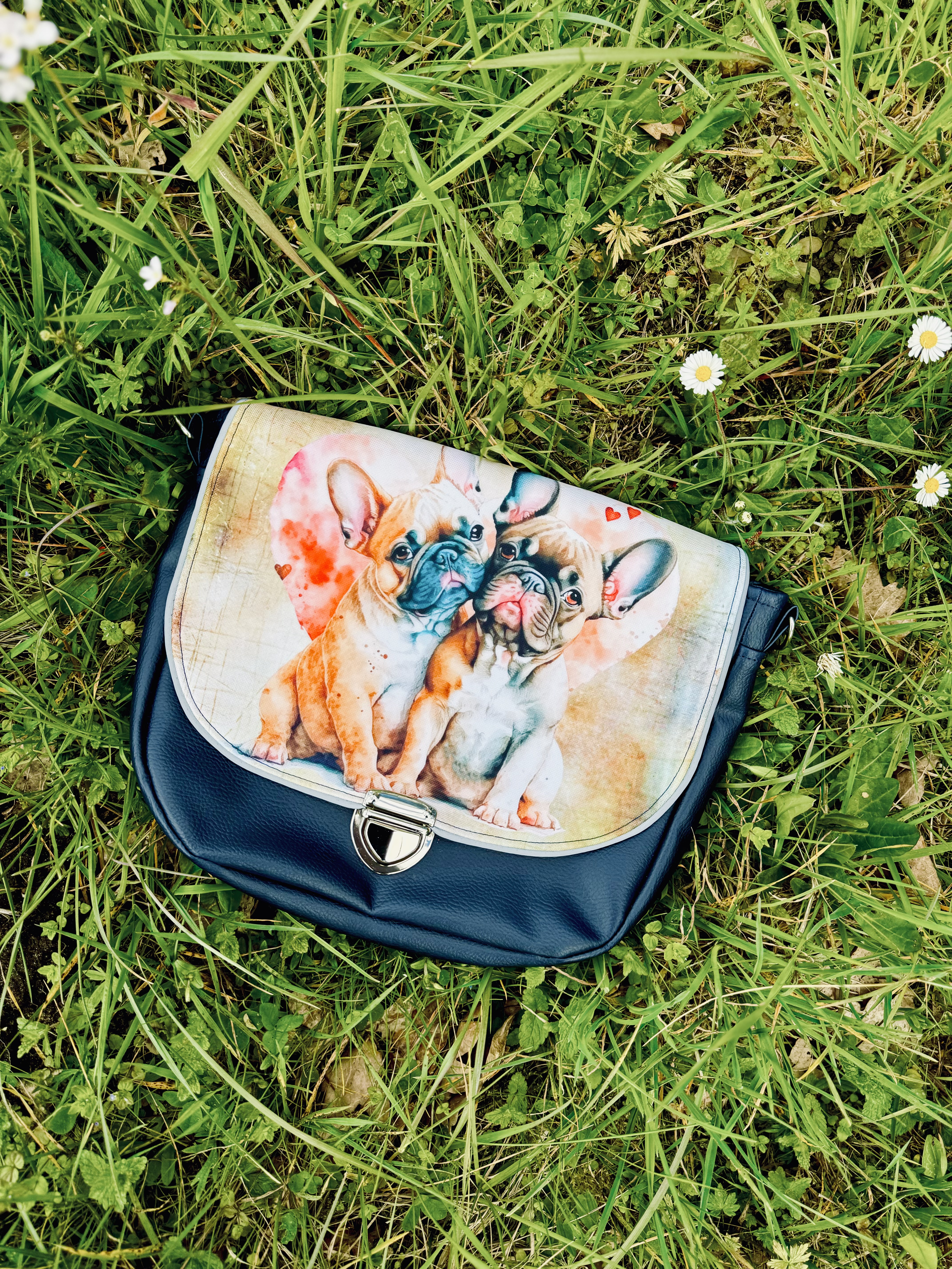 Bullyfriend Tasche Motiv15