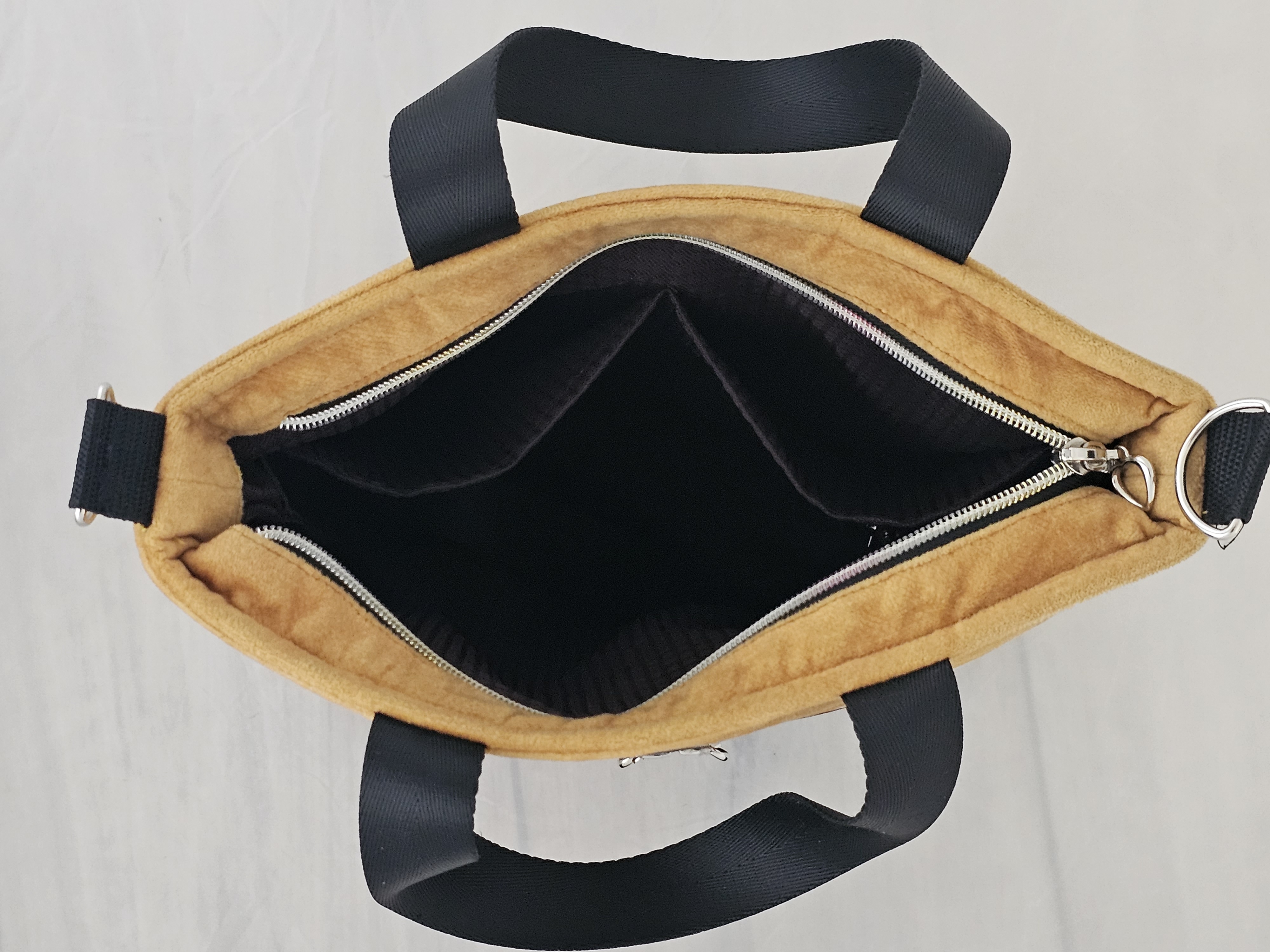 Bullyfriend Tasche Motiv2