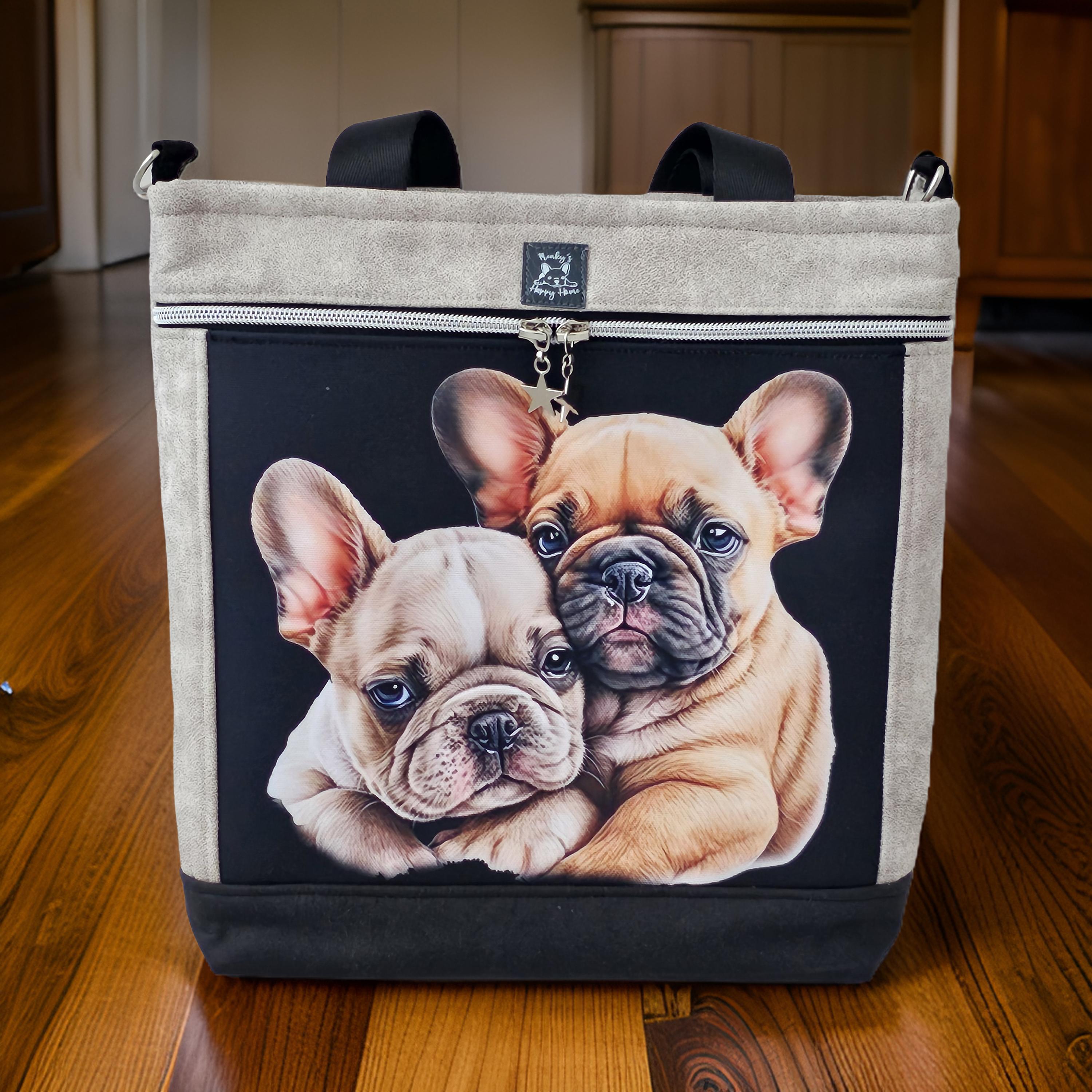 Bullyfriend Tasche Motiv1