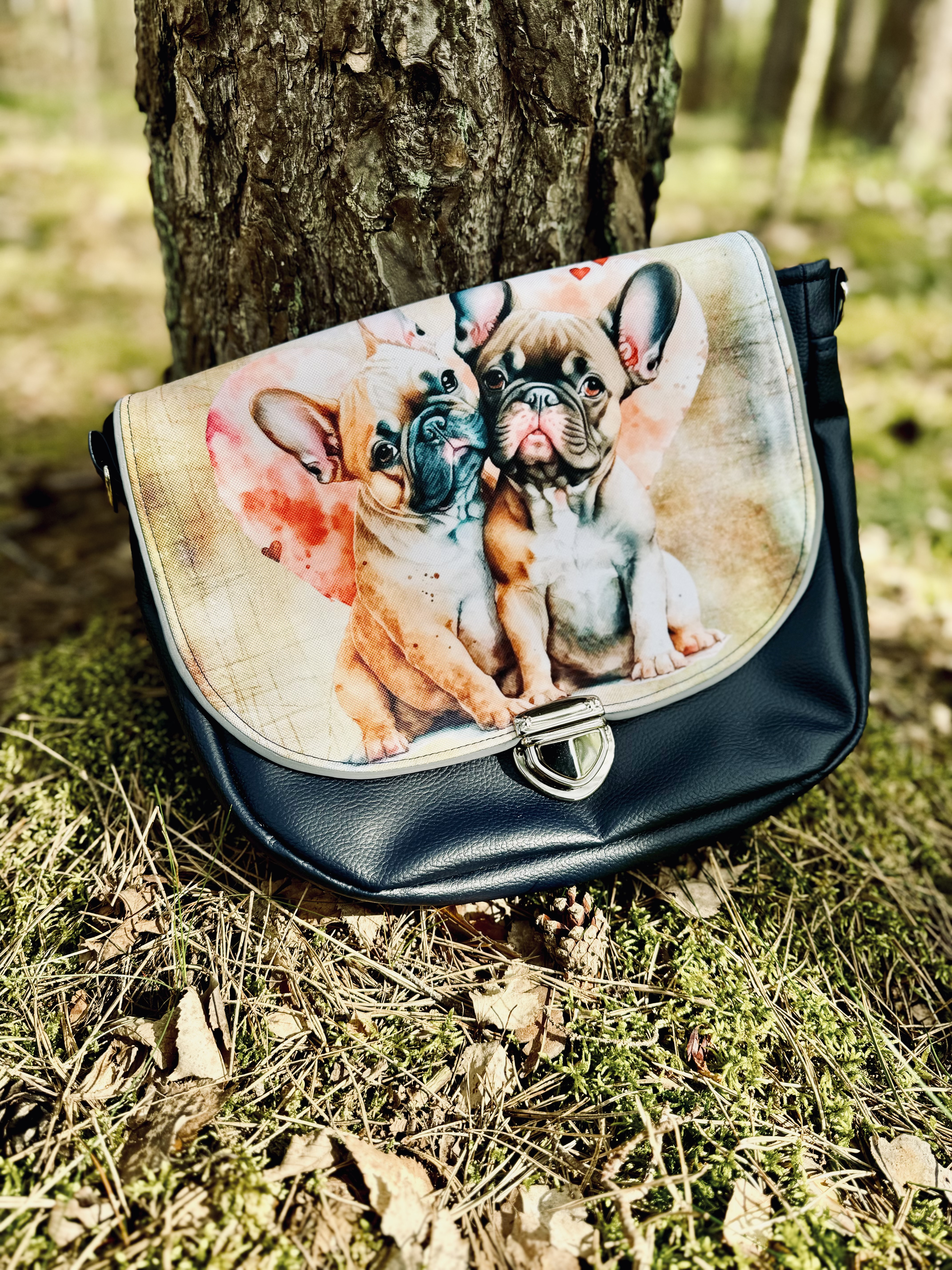 Bullyfriend Tasche Motiv15