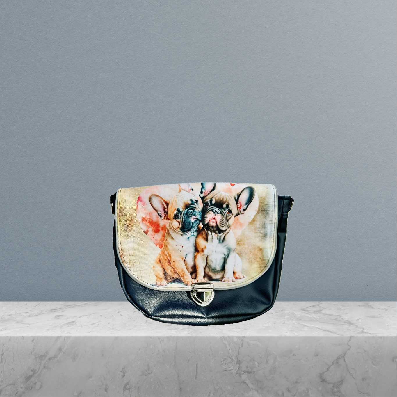 Bullyfriend Tasche Motiv15