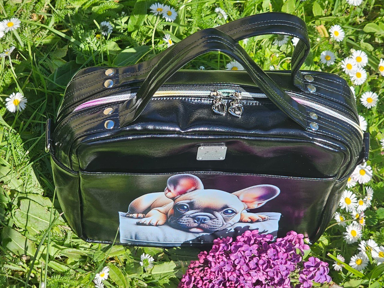 Bullyfriend Tasche Motiv15