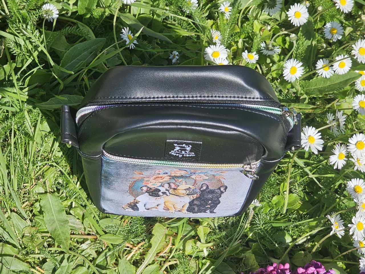 Bullyfriend Tasche Motiv20