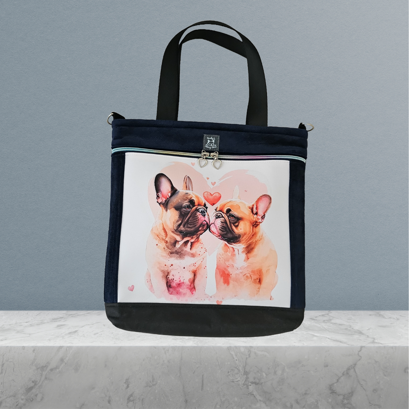 Bullyfriend Tasche Motiv13