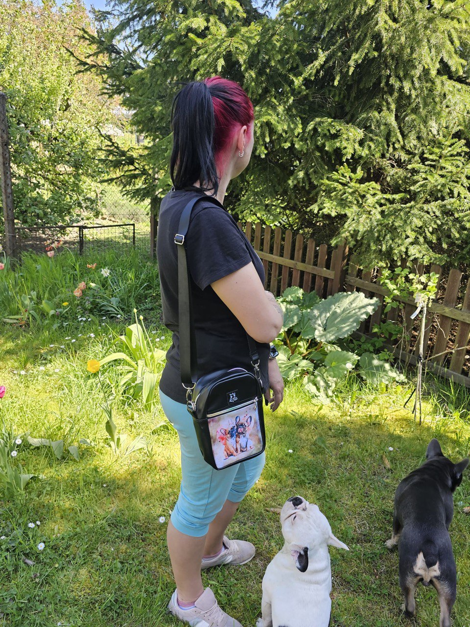 Bullyfriend Tasche Motiv23