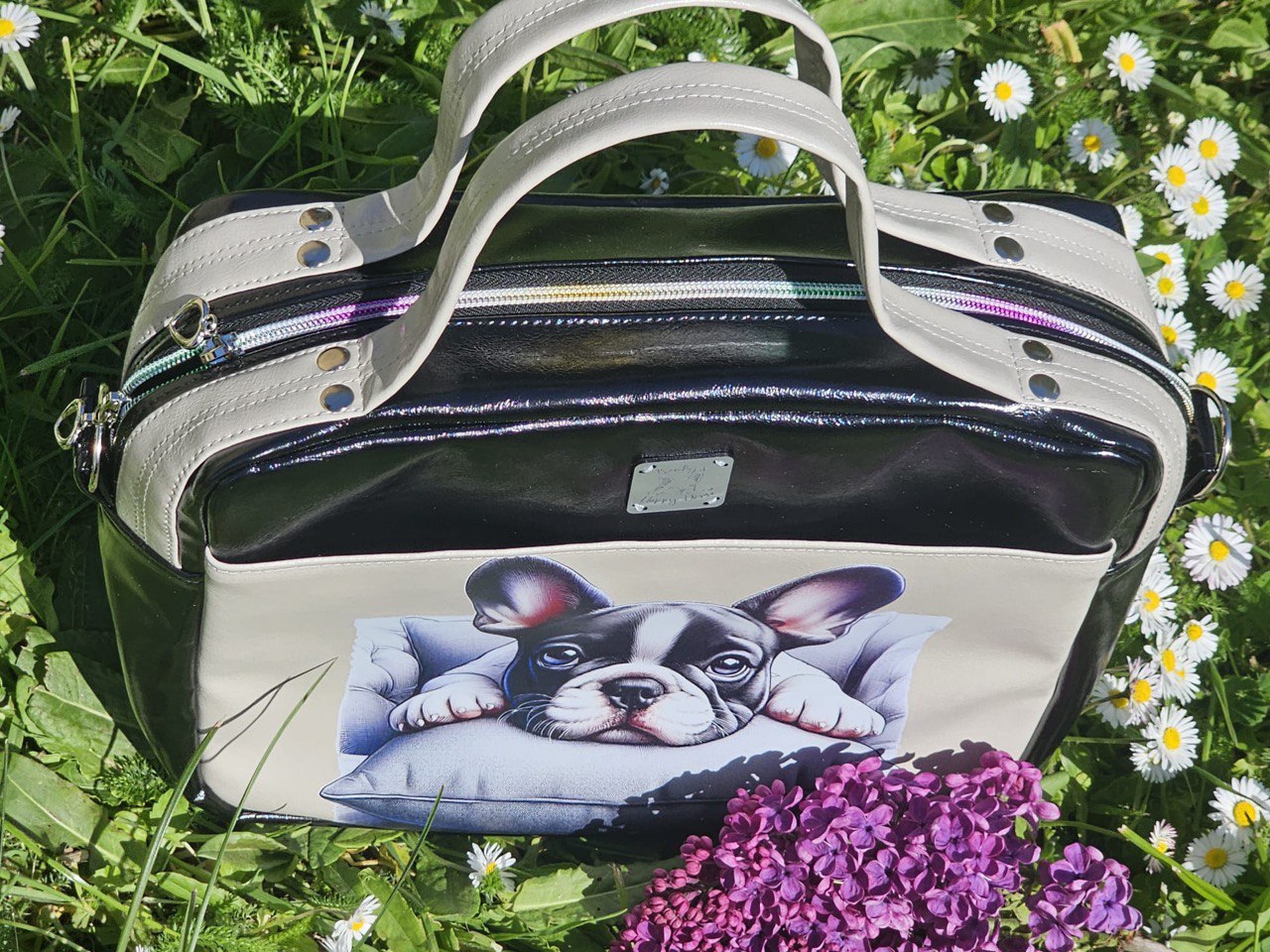 Bullyfriend Tasche Motiv18