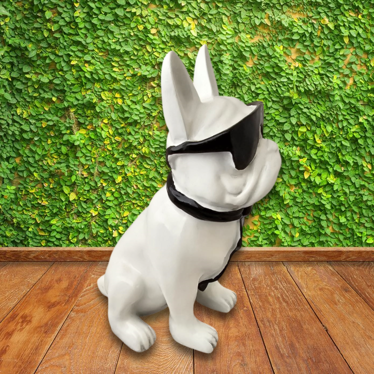 Bullyfriend Deko Figur Motiv6