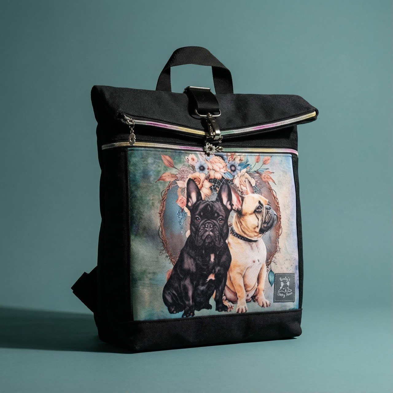 Bullyfriend Rucksack Motiv11