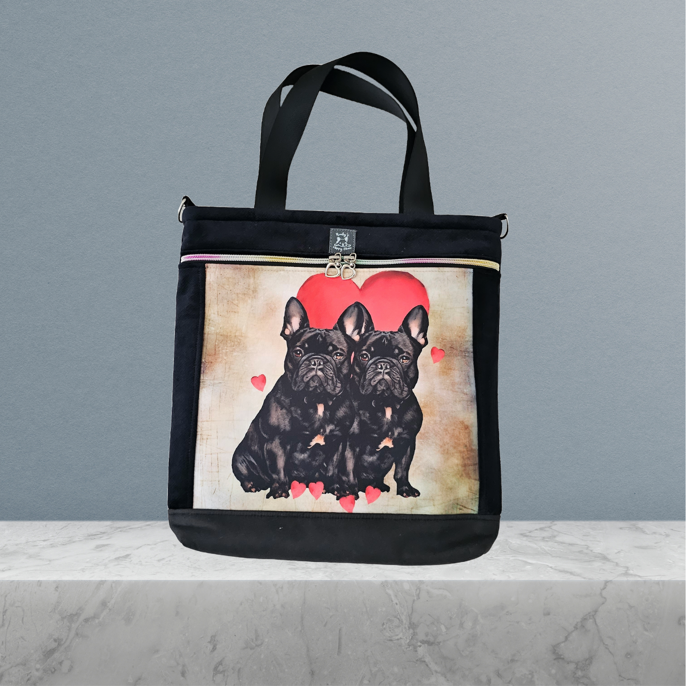Bullyfriend Tasche Motiv10