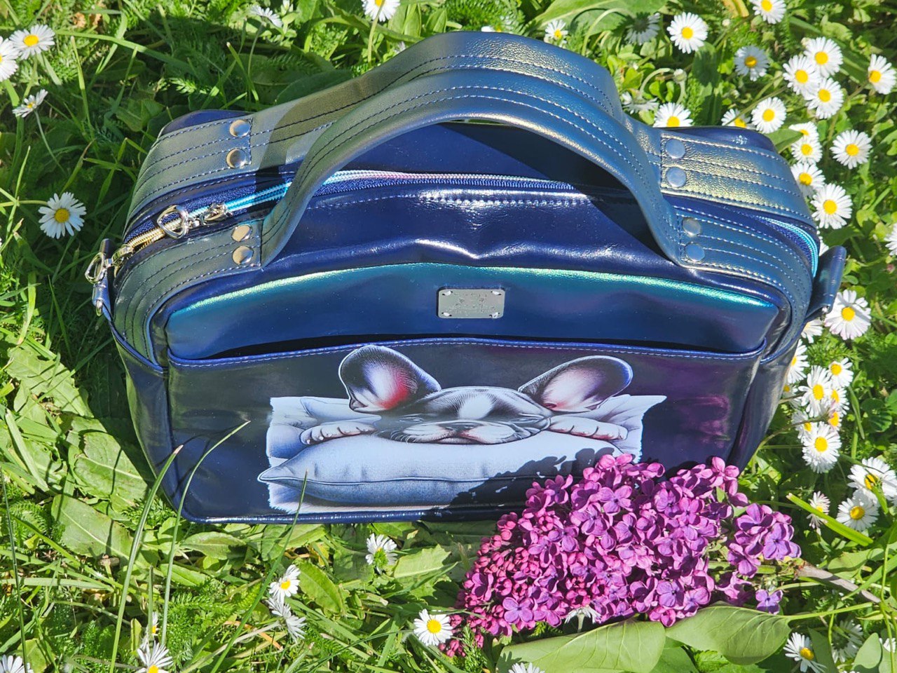 Bullyfriend Tasche Motiv16