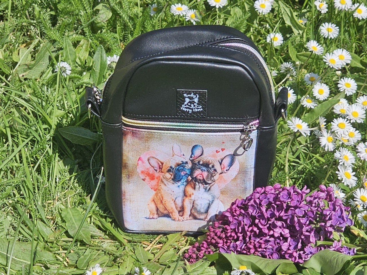 Bullyfriend Tasche Motiv23